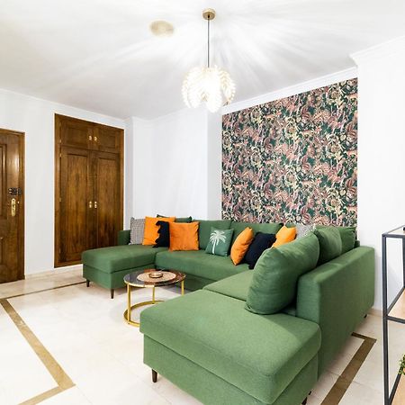 Wekey Homes Granada, El Encanto De Navas Centro Esterno foto